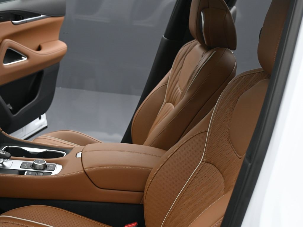 New 2026 INFINITI QX60 Autograph image 18
