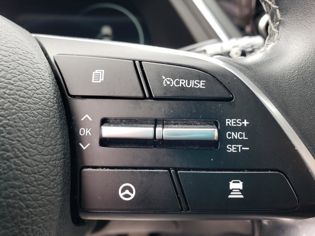 Used 2023 Hyundai Sonata SEL w/ Convenience Package FWD image 19