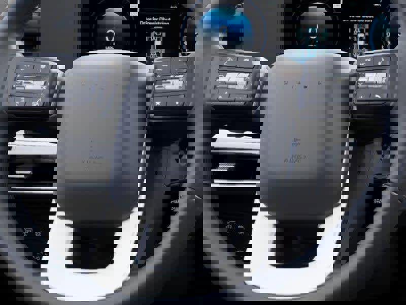 New 2026 Hyundai Ioniq 9 SEL image 15