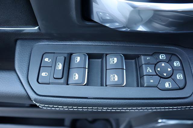 New 2026 RAM 3500 Laramie image 14