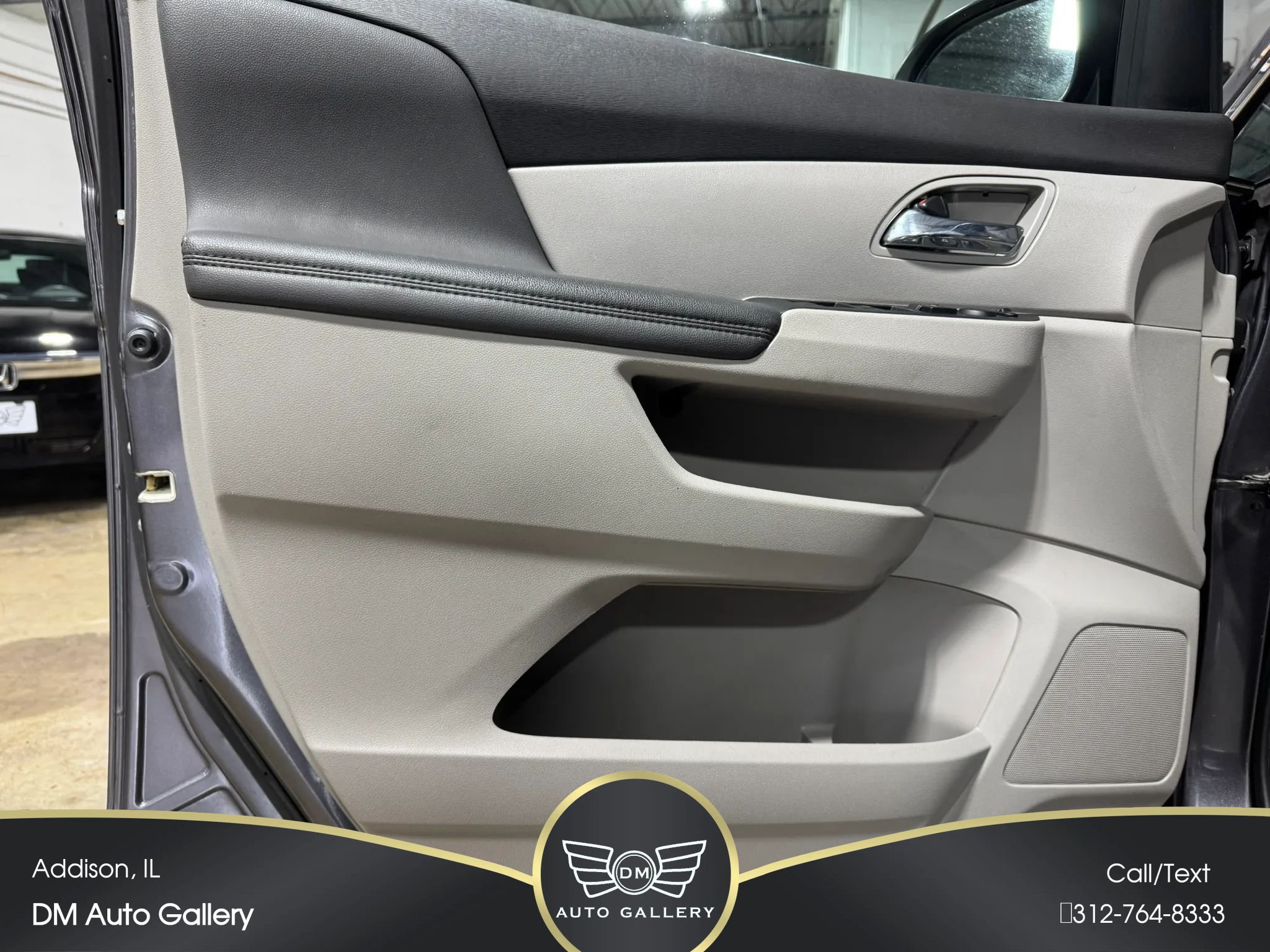 Used 2016 Honda Odyssey SE image 16