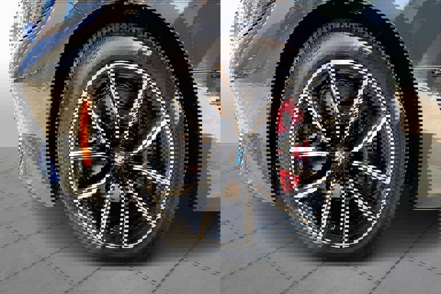 New 2026 BMW 430i xDrive w/ M Sport Package image 12