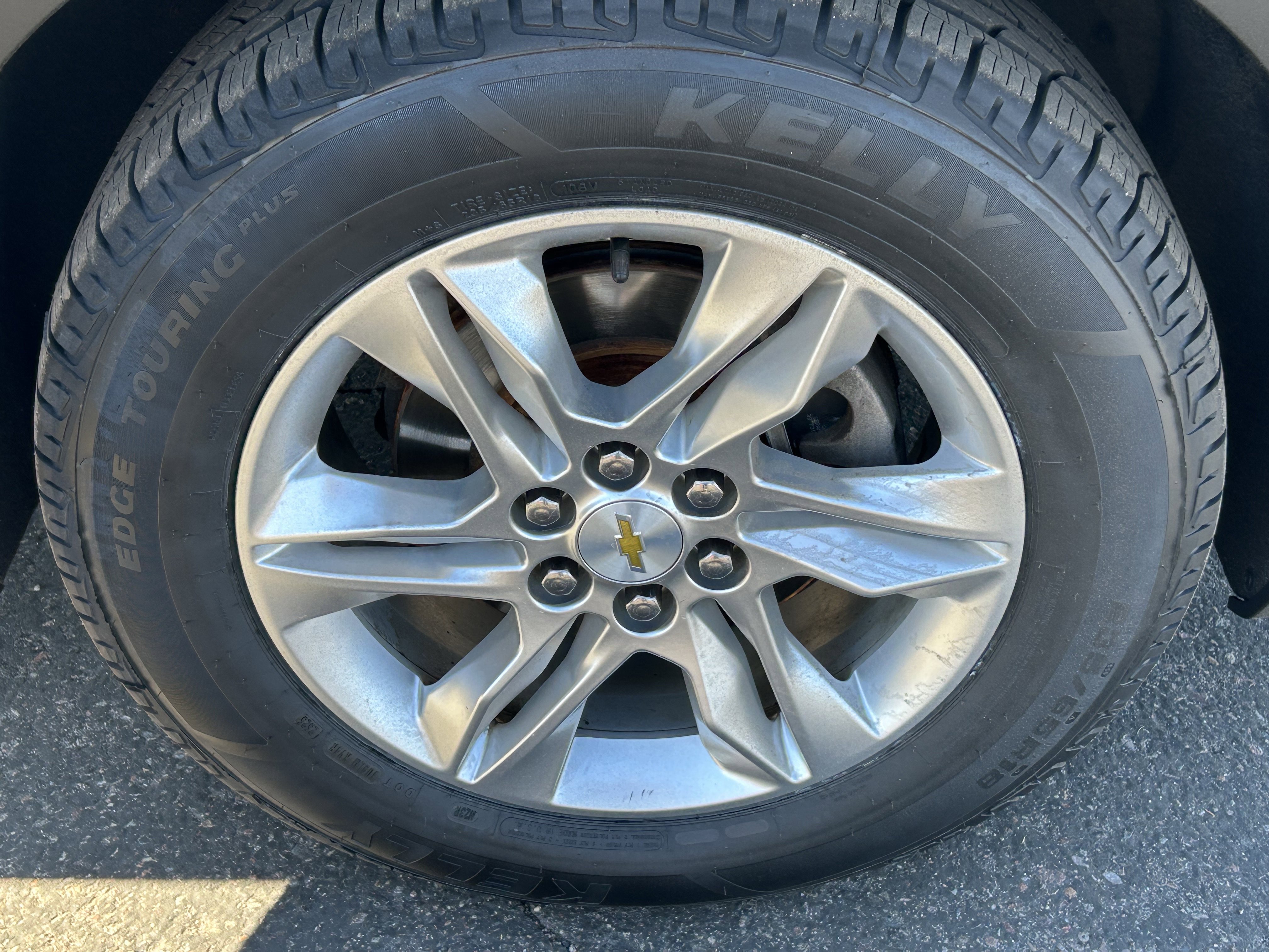 Used 2020 Chevrolet Blazer LT image 8