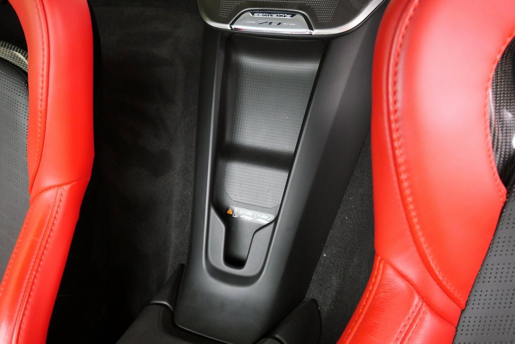 Used 2023 Chevrolet Corvette Stingray Premium Conv w/ Z51 Performance Package image 33