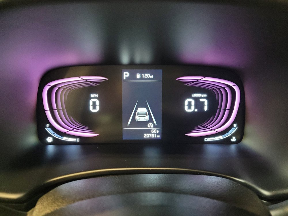 Used 2023 Kia Soul LX w/ LX Technology Package image 23