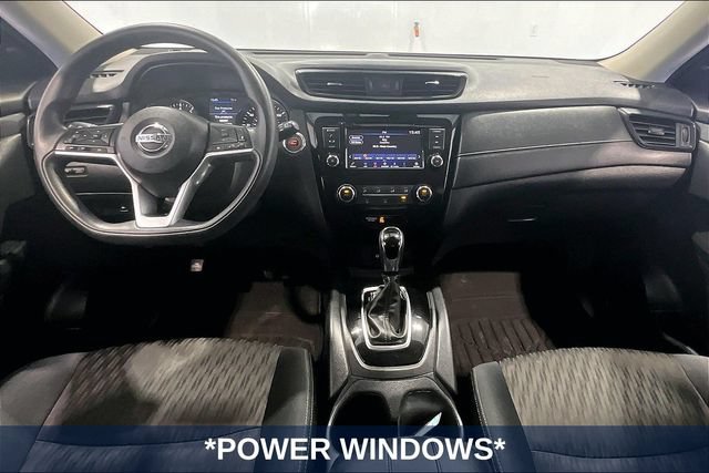 Used 2019 Nissan Rogue S FWD image 10