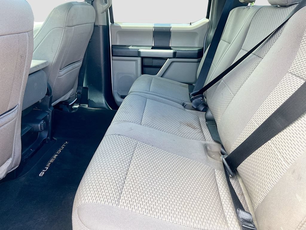 Used 2022 Ford F250 XLT AWD/4WD image 22