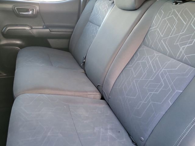 Used 2017 Toyota Tacoma TRD Sport image 15