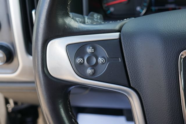 Used 2018 GMC Sierra 1500 SLE w/ SLE Value Package AWD/4WD image 18