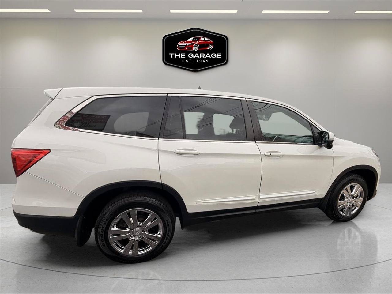 Used 2018 Honda Pilot EX-L image 6