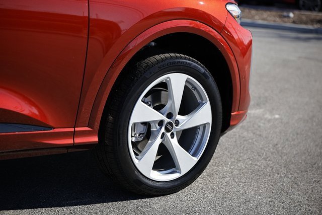 New 2025 Audi Q5 Premium Plus image 5