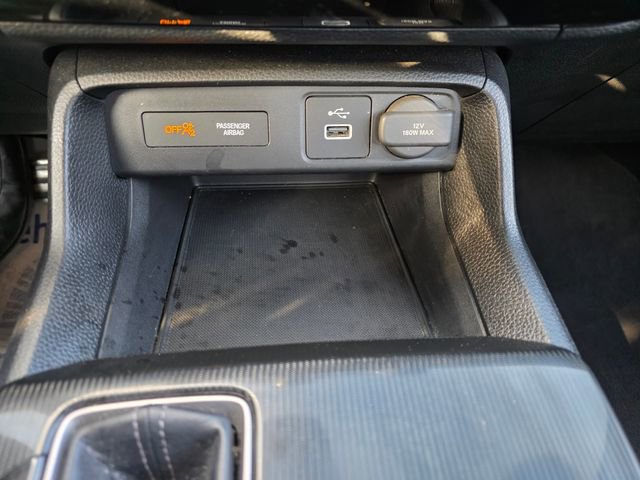Used 2024 Honda Civic Sport image 17