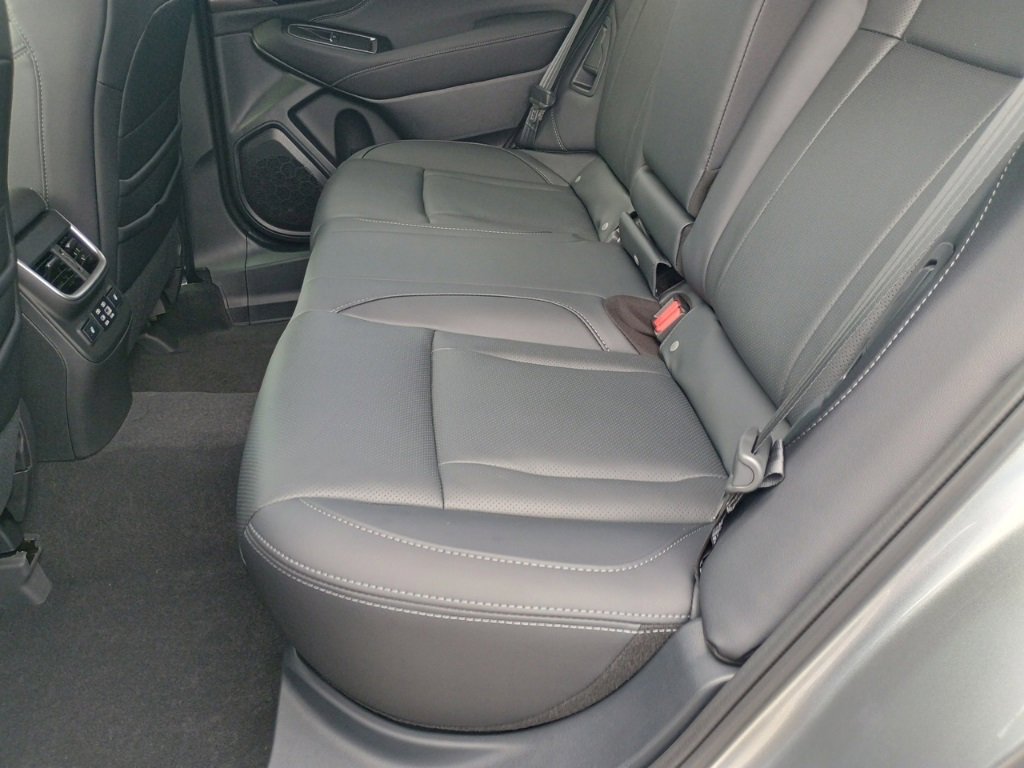 New 2025 Subaru Outback Touring XT w/ Popular Package #2 image 13