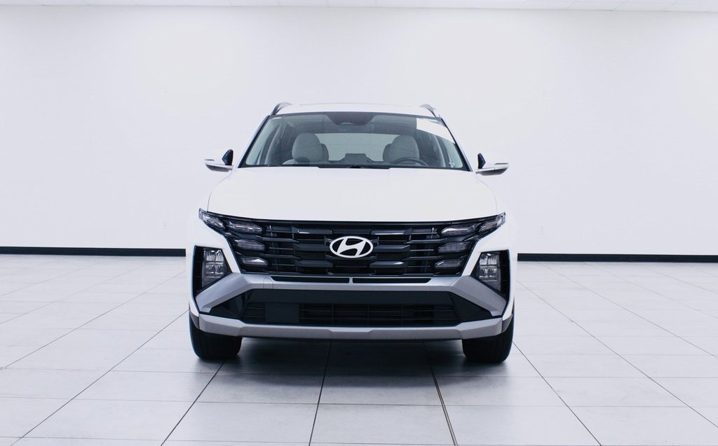 Used 2025 Hyundai Tucson SEL image 9