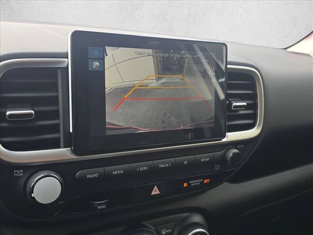 New 2026 Hyundai Venue SEL FWD image 14