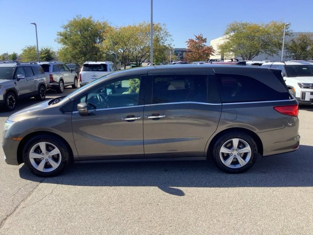 Used 2019 Honda Odyssey EX-L image 8