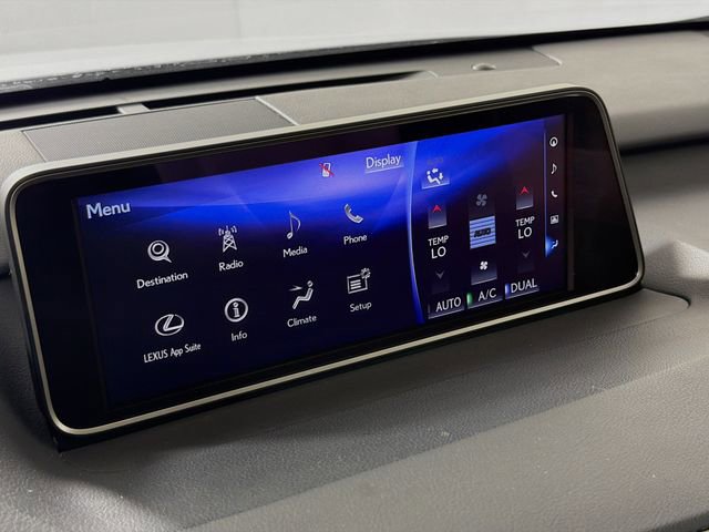 Used 2016 Lexus RX 350 AWD w/ Premium Package image 17