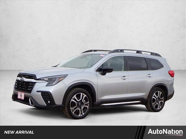 Used 2024 Subaru Ascent Touring