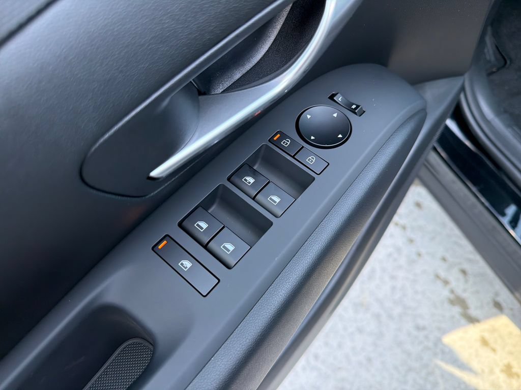 New 2027 Hyundai Santa Cruz SE AWD/4WD image 16
