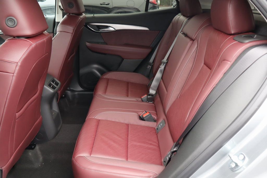 New 2026 Buick Envision Sport Touring image 21