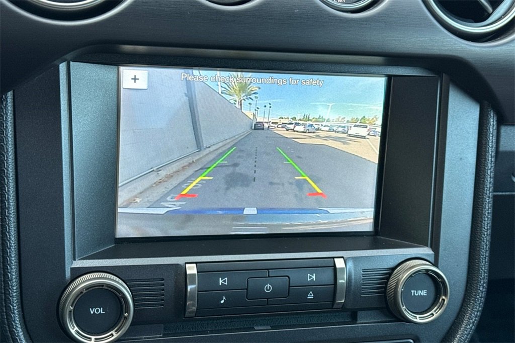 Used 2017 Ford Mustang Shelby GT350 w/ Electronics Package image 22