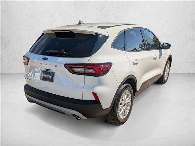 New 2026 Ford Escape Active image 4