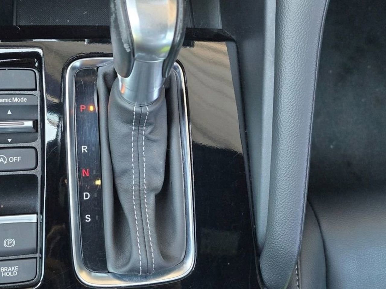 Used 2024 Acura Integra A-Spec FWD image 17