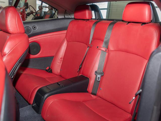 Used 2014 Lexus IS 250C image 13