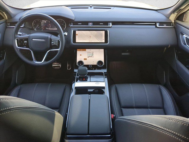 Used 2022 Land Rover Range Rover Velar R-Dynamic S AWD/4WD image 19