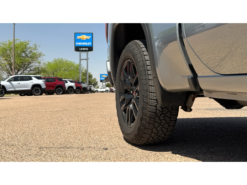 Certified 2024 GMC Sierra 1500 Elevation AWD/4WD image 8