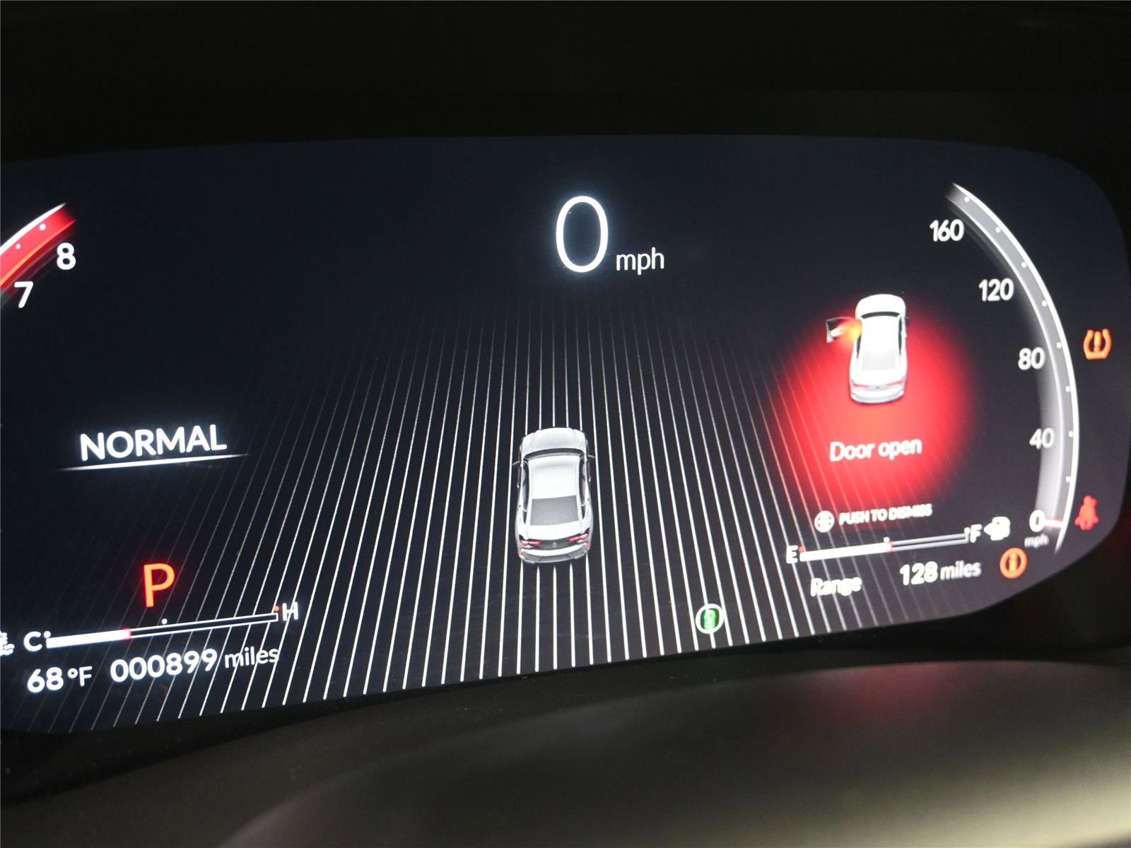 Certified 2025 Acura TLX SH-AWD w/ A-SPEC Pkg image 3