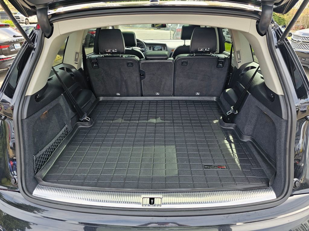 Used 2015 Audi Q7 3.0T Premium Plus image 25
