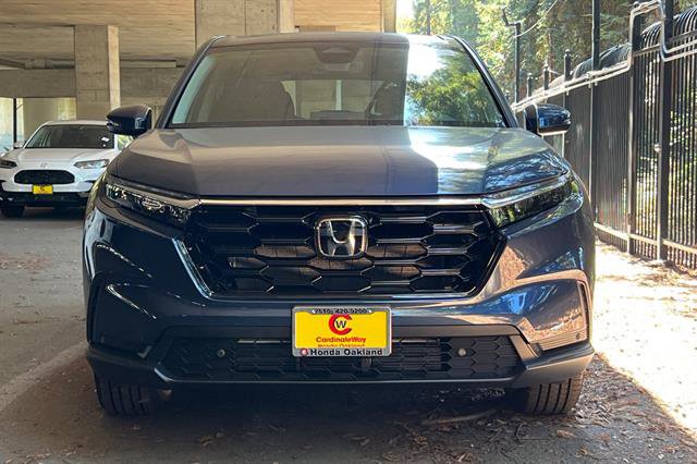 New 2026 Honda CR-V EX-L image 6