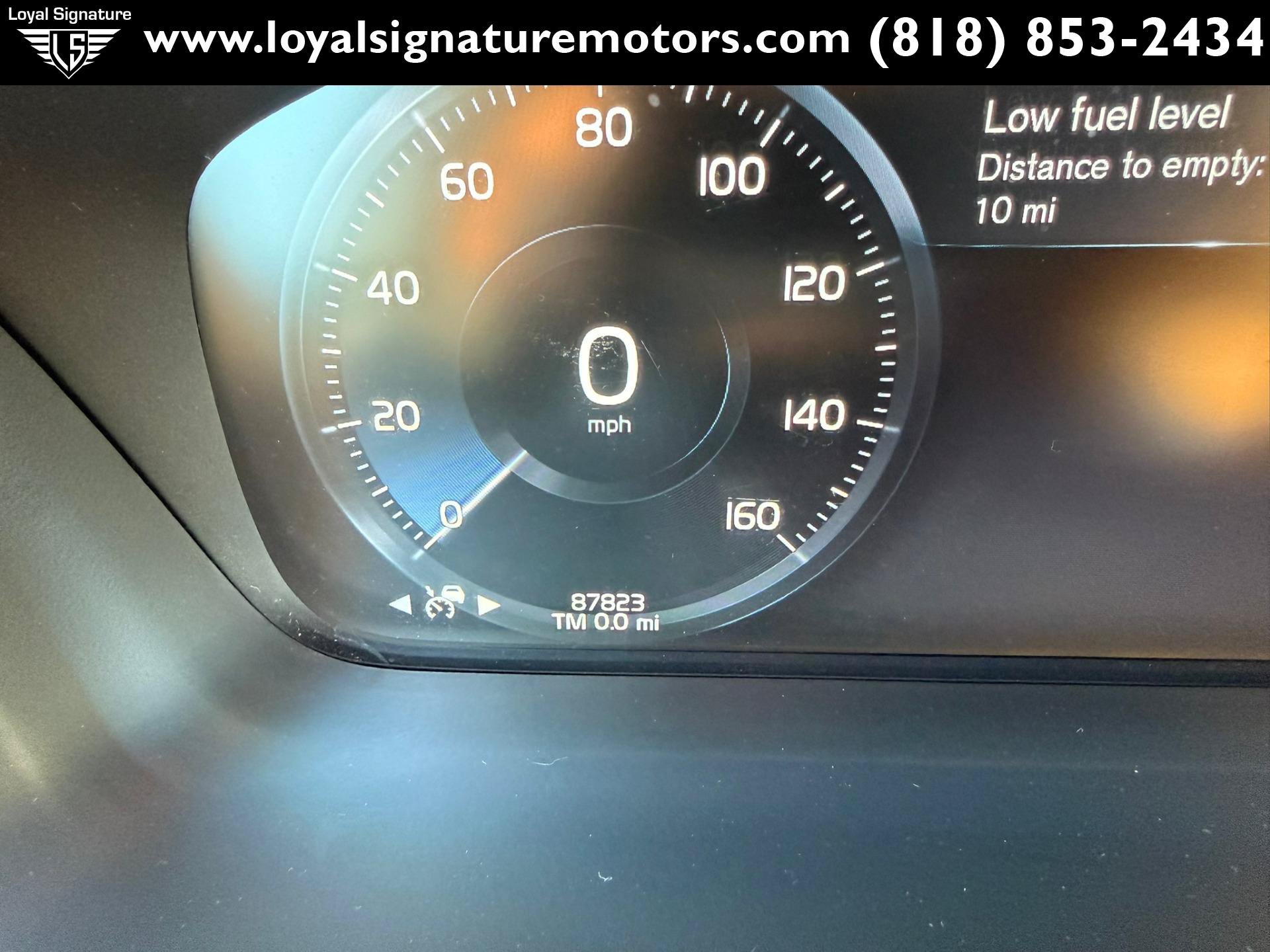 Used 2019 Volvo XC90 T6 Inscription w/ Luxury Package AWD/4WD image 34