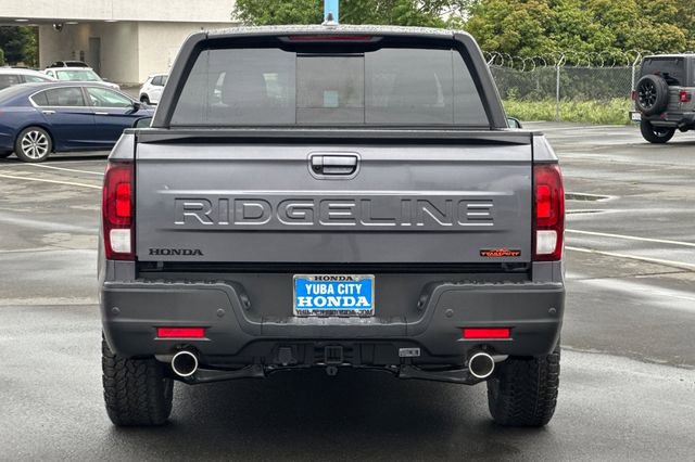 New 2026 Honda Ridgeline TrailSport image 5
