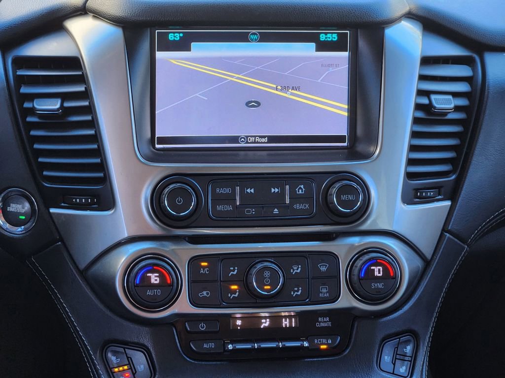 Used 2018 Chevrolet Tahoe Premier image 21