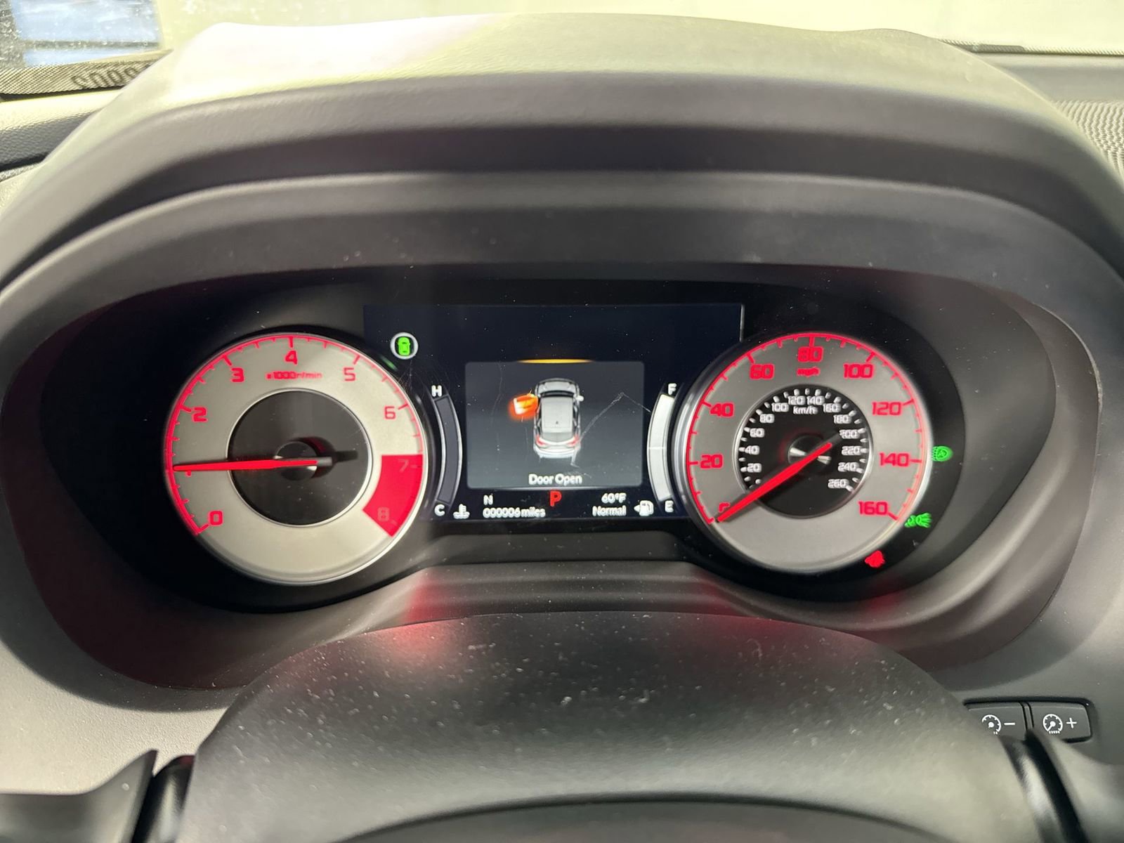 New 2026 Acura RDX A-Spec image 16