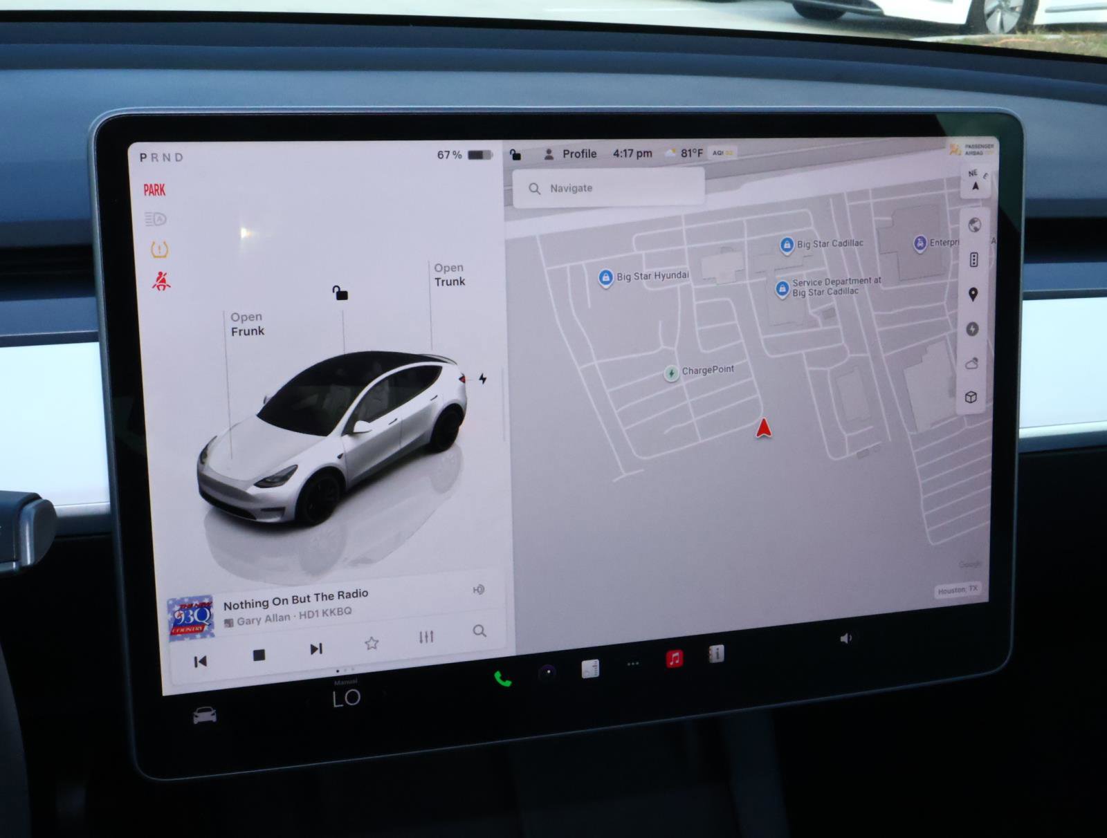 Used 2022 Tesla Model Y Performance image 19