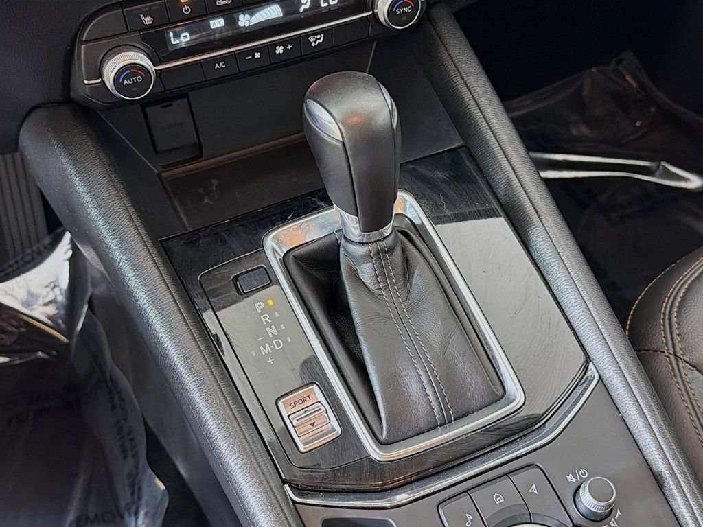 Used 2023 MAZDA CX-5 AWD 2.5 S image 40