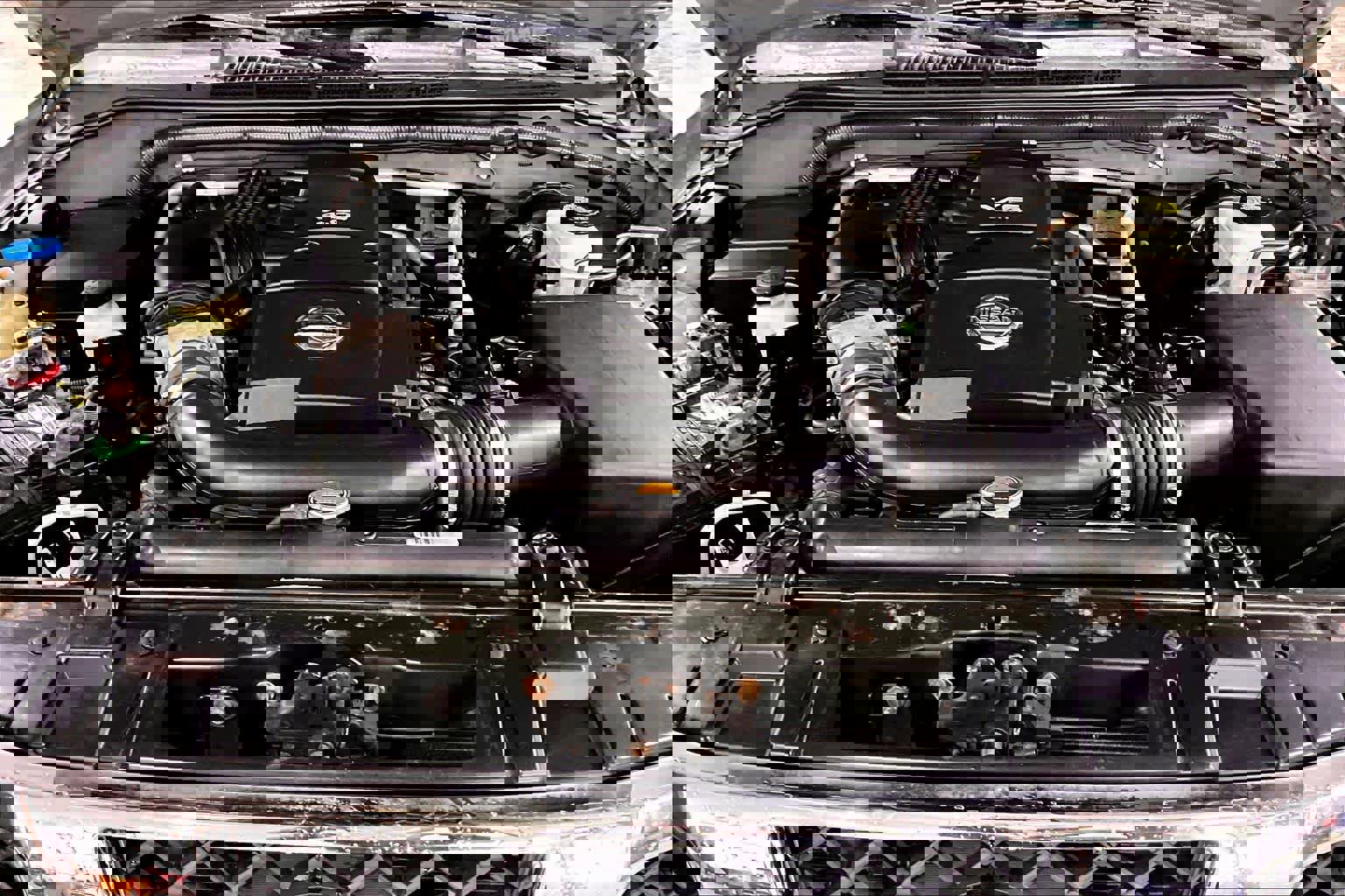 Used 2013 Nissan Frontier SV image 31