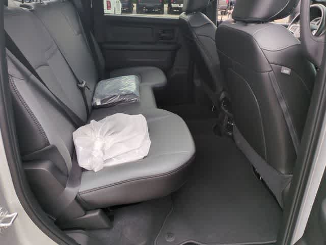 New 2026 RAM 3500 Tradesman AWD/4WD image 21