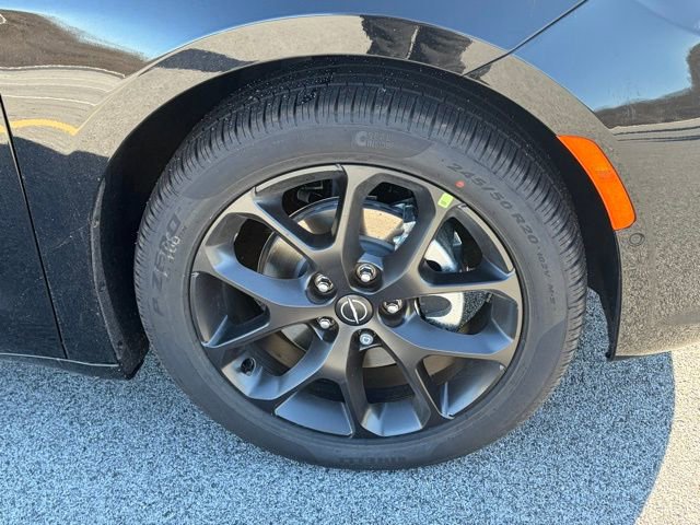 New 2026 Chrysler Pacifica Select w/ S Appearance Package FWD image 11