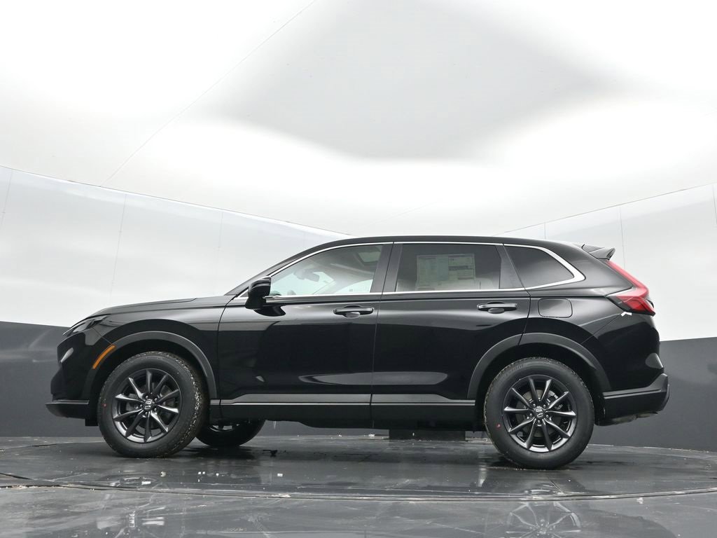 New 2026 Honda CR-V EX-L image 14