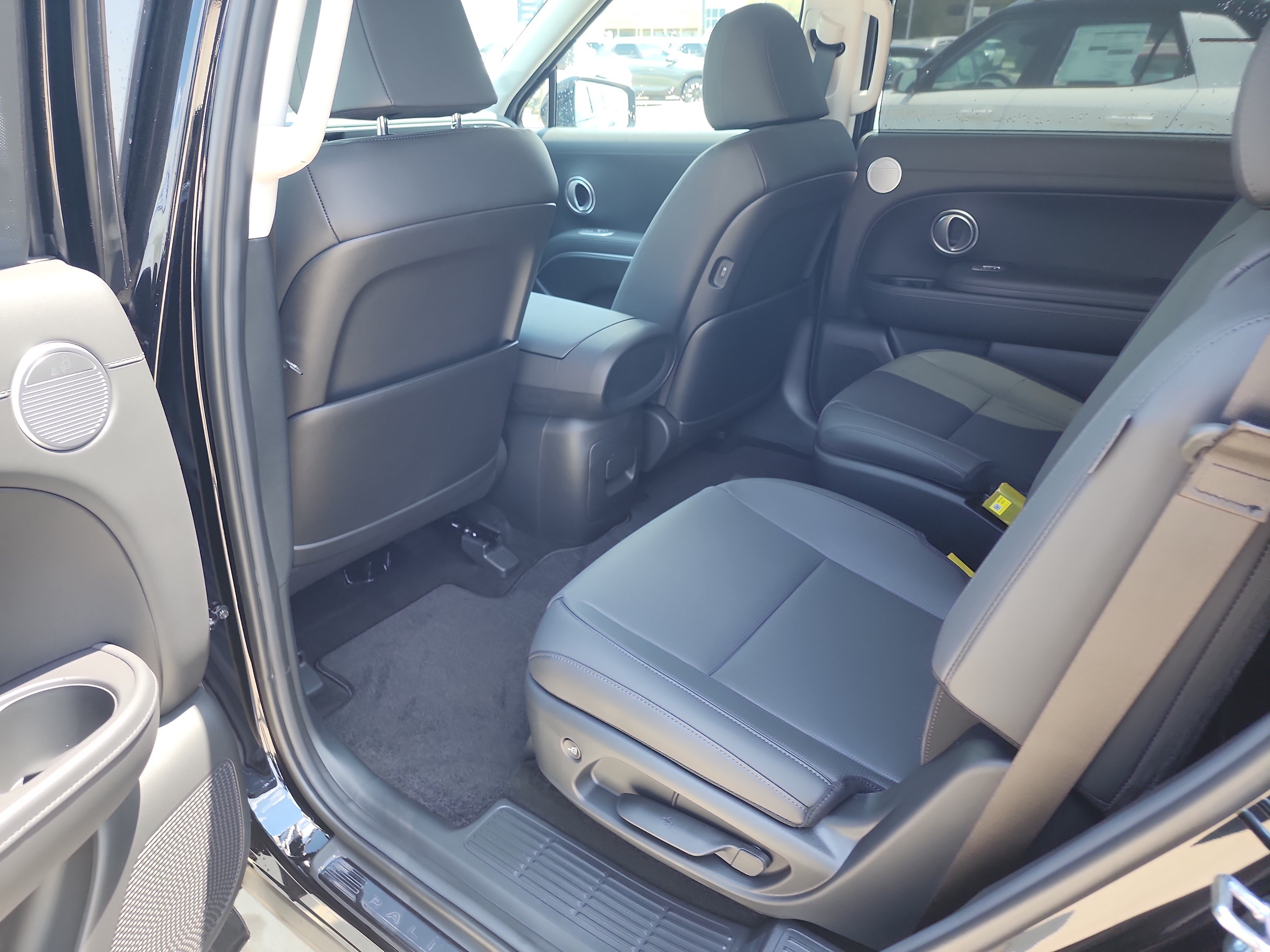 New 2026 Hyundai Palisade SEL FWD image 16