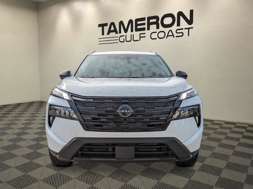 New 2026 Nissan Rogue Dark Armor FWD image 9