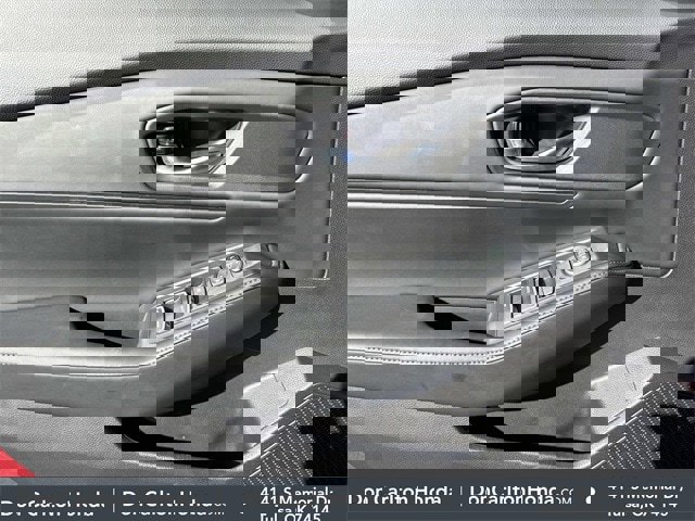 Used 2025 Honda Accord Sport image 8