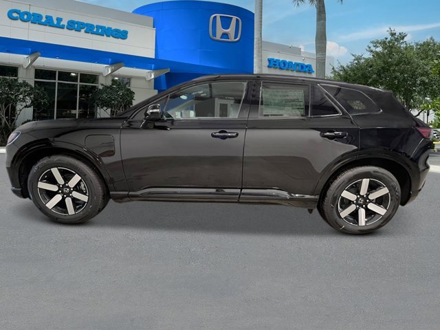 New 2026 Honda Prologue Touring image 2