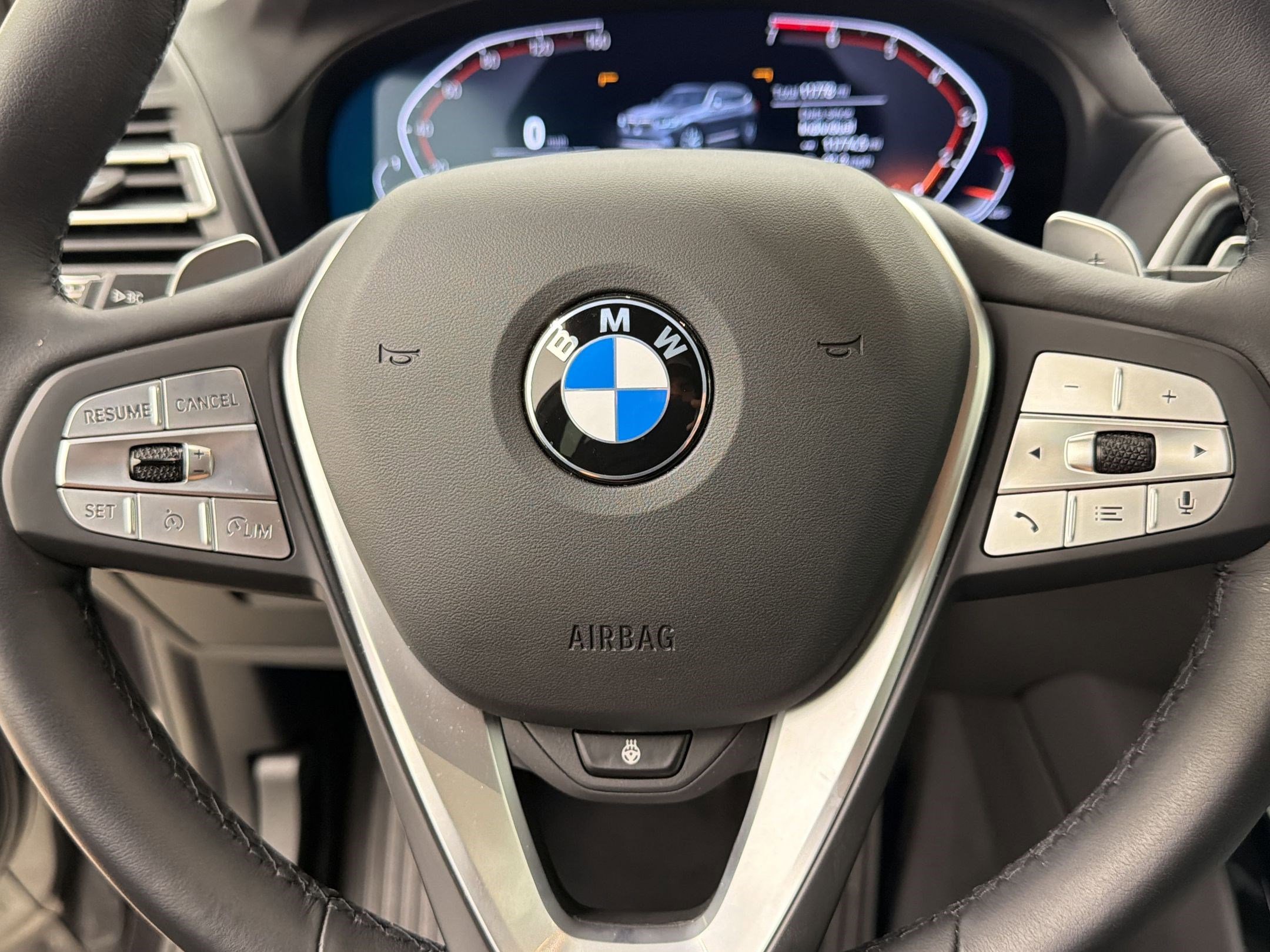 Certified 2024 BMW X3 xDrive30i w/ Convenience Package image 16