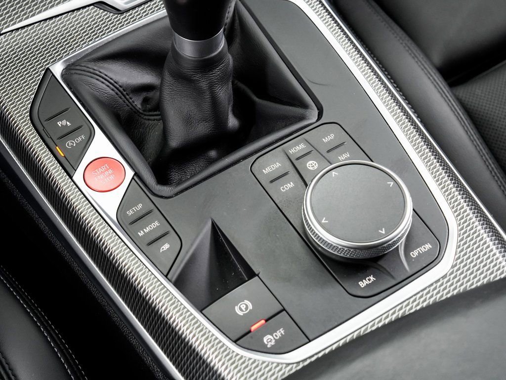 Used 2021 BMW M3 w/ Executive Package RWD image 20