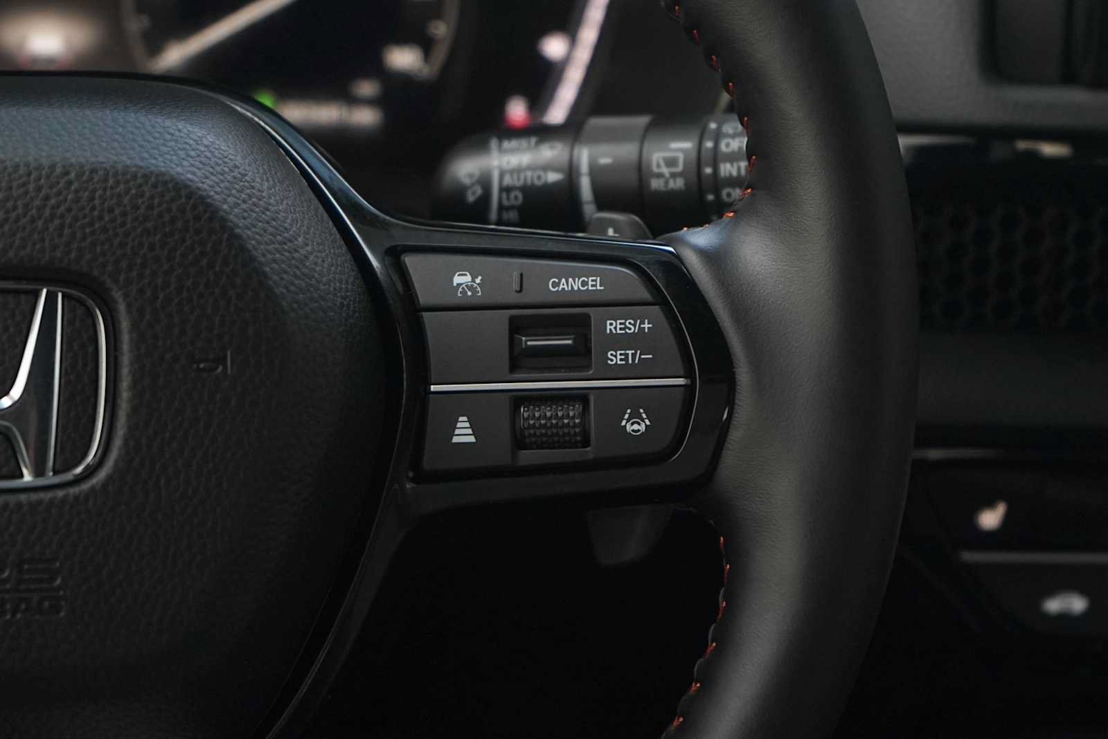 Certified 2026 Honda CR-V Sport Touring image 18